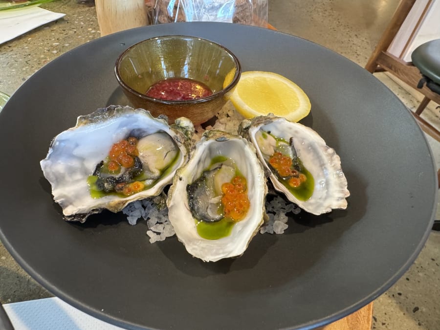 The Shared Table Cafe – photo 5