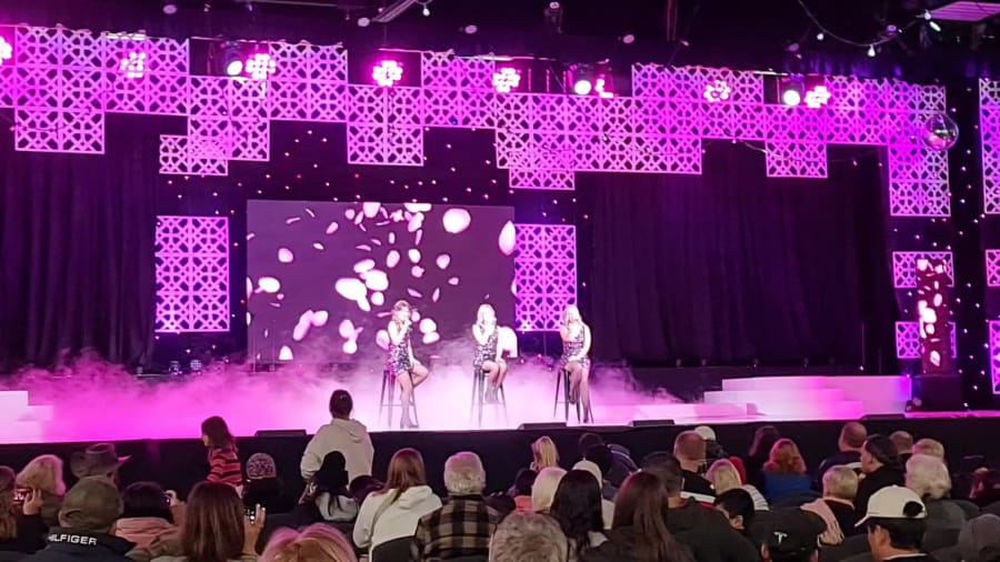 Adelaide Showground – photo 2
