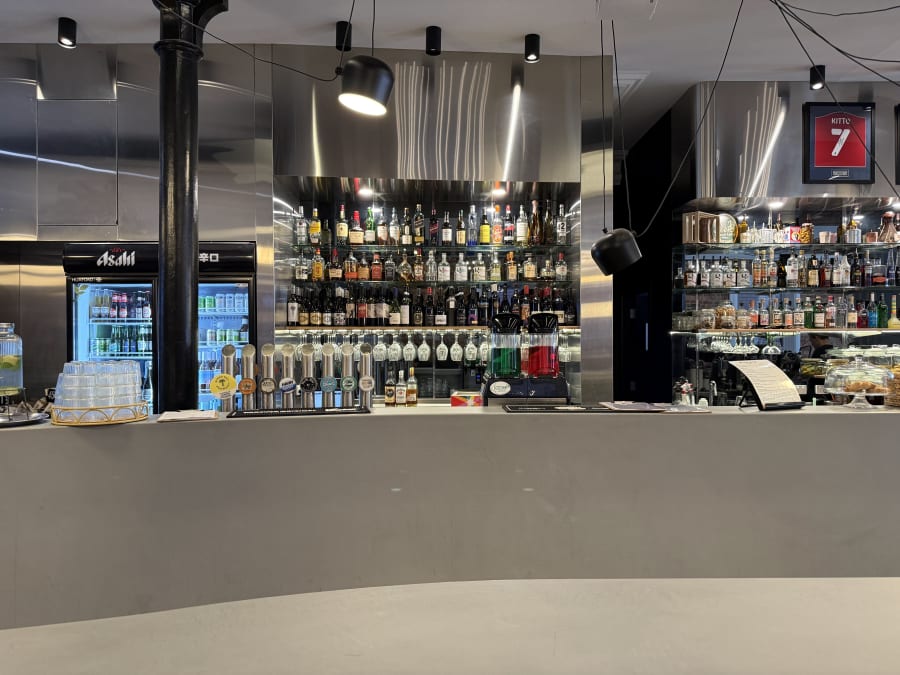 Mylk Bar on Waymouth – photo 4