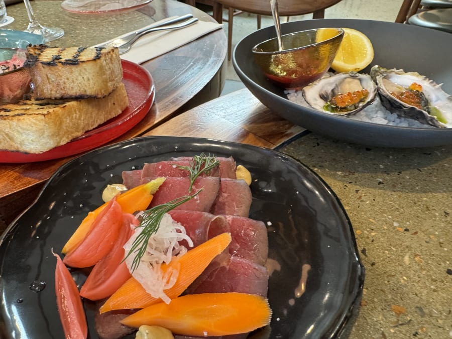 The Shared Table Cafe – photo 3