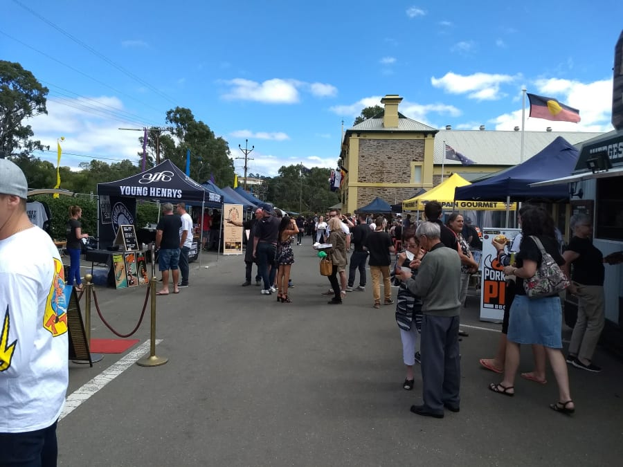 Torrens Valley Community Centre – photo 3