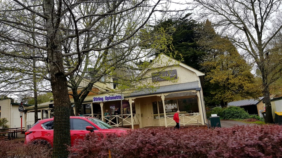 Stirling – photo 4
