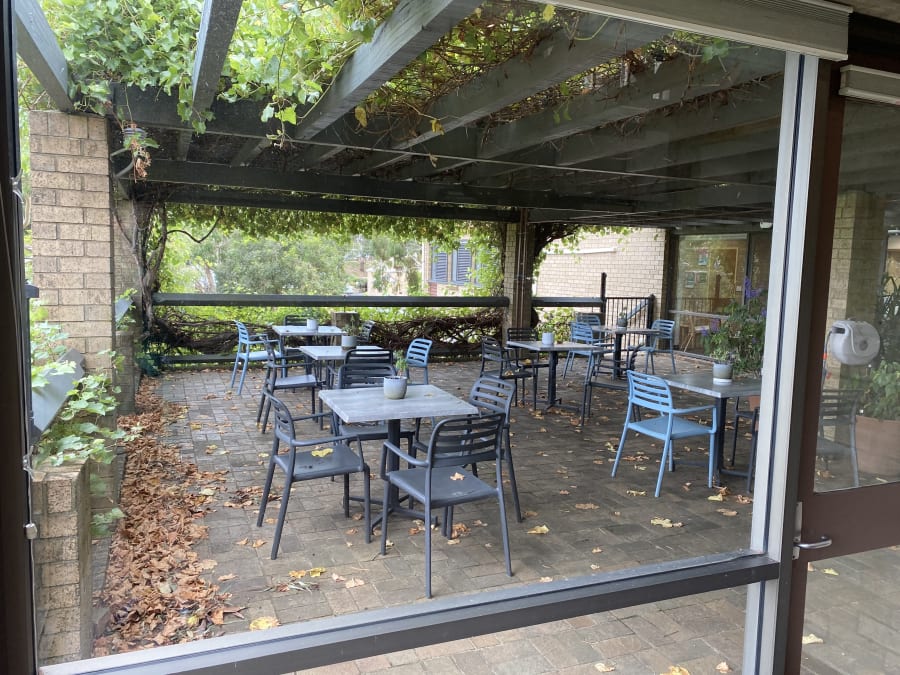 The Summit Community Centre – photo 4