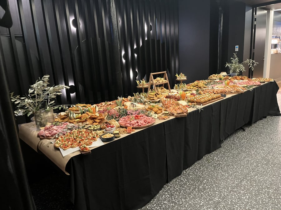 Mylk Bar on Waymouth – photo 1