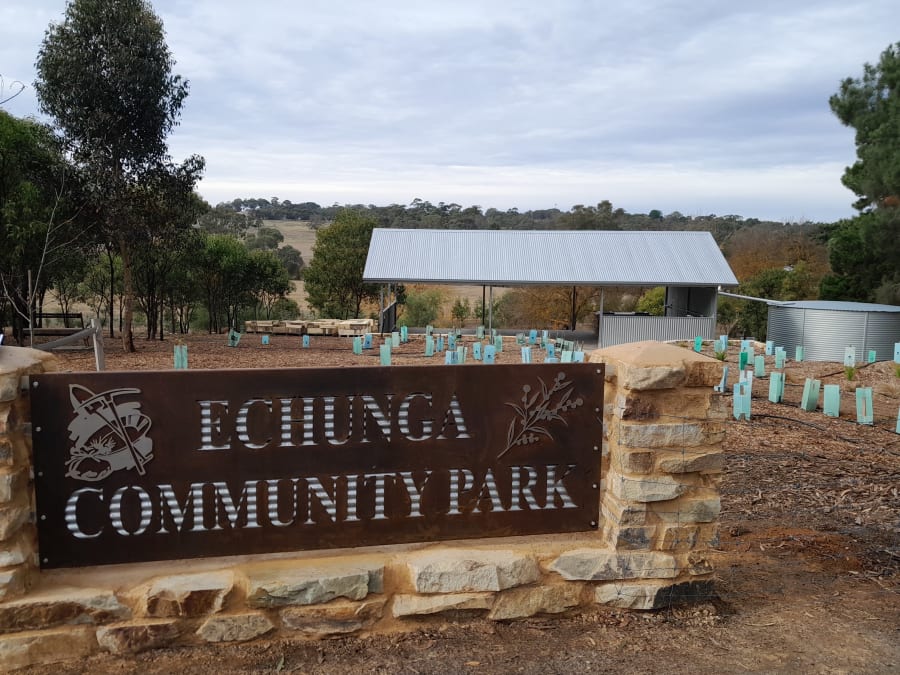 Echunga Community Park – photo 4