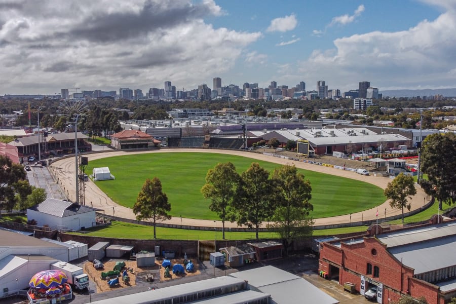 Adelaide Showground – photo 4