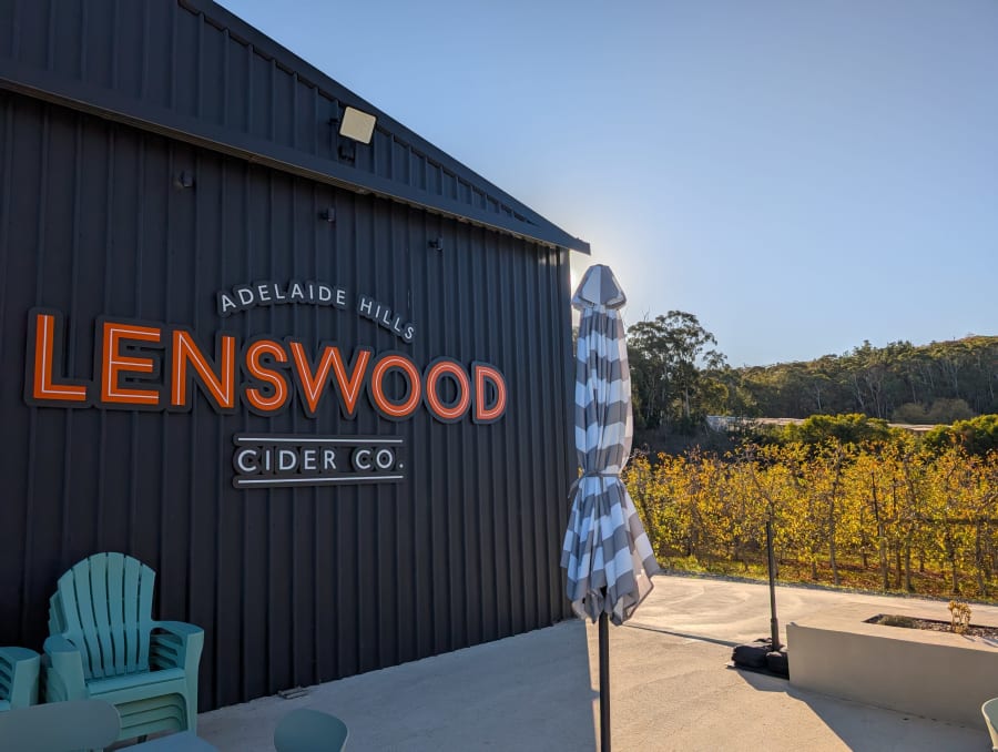 Lenswood Cider Co. – photo 4