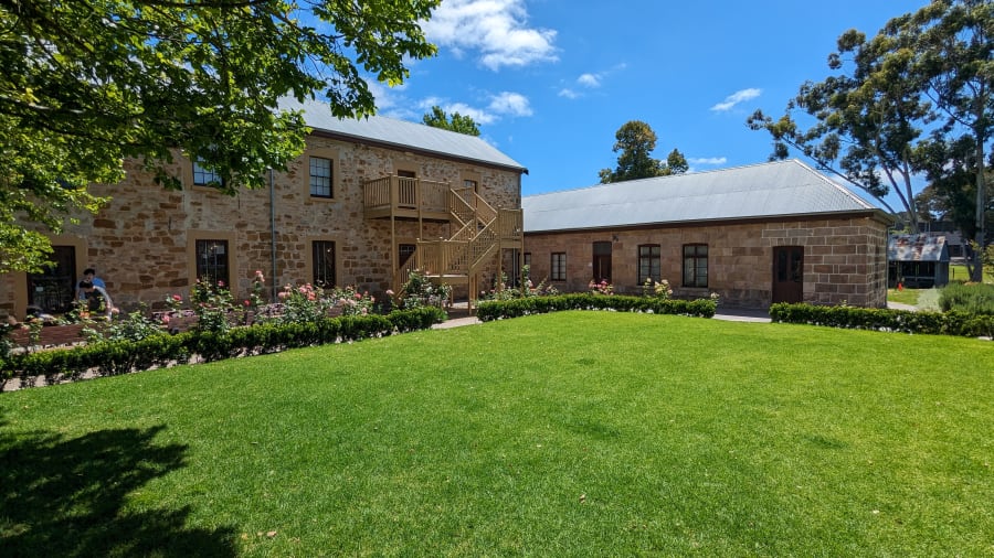 Hahndorf Academy – photo 3