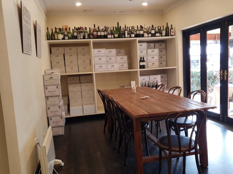 Somerled Wines – photo 2