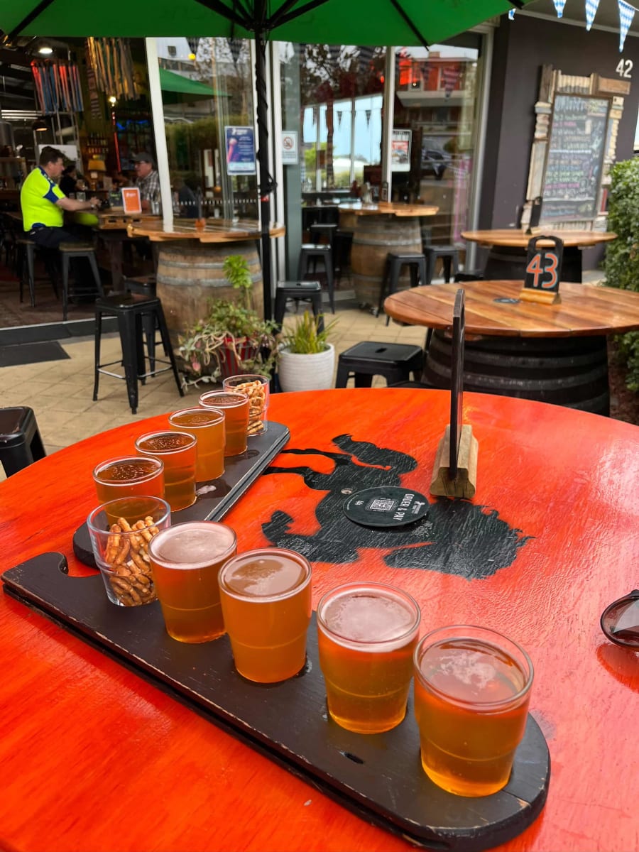 Prancing Pony Brewery – photo 5