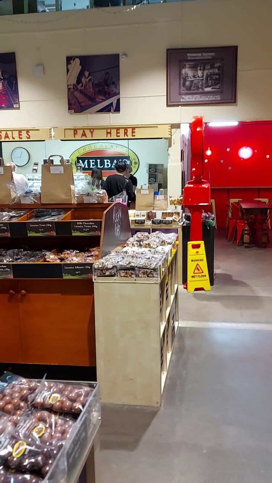 Melba's Chocolates Adelaide Hills – photo 2