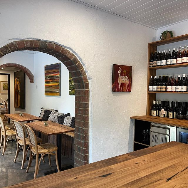 The Manor Tasting Room – photo 3