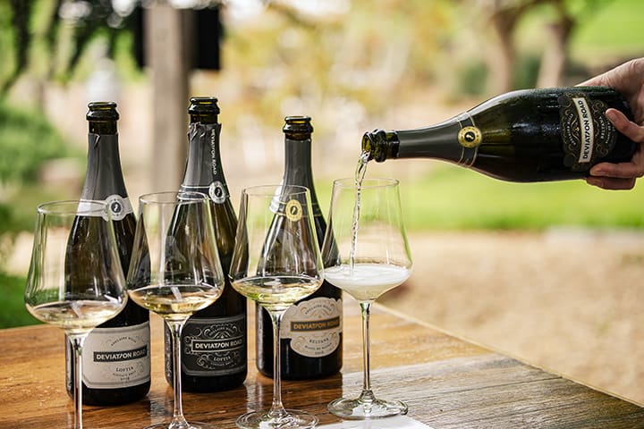 Deviation Road Tasting Room – photo 1