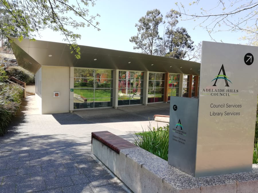 Adelaide Hills Council Libraries (Coventry) – photo 3