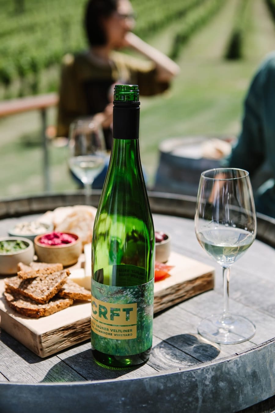 CRFT Wines – photo 3