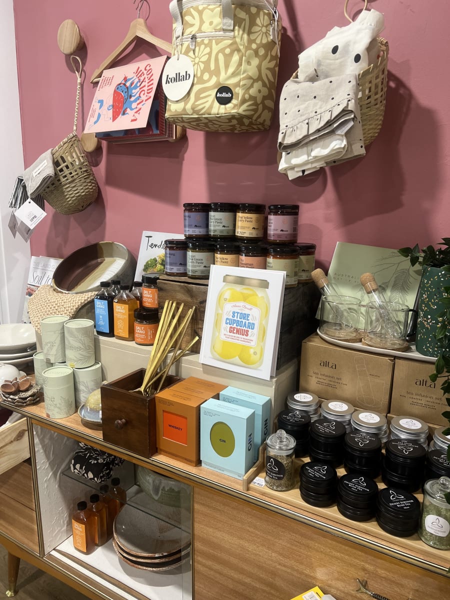 Miss Emily's Emporium Stirling – photo 4