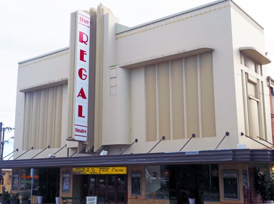 The Regal Theatre – photo 3