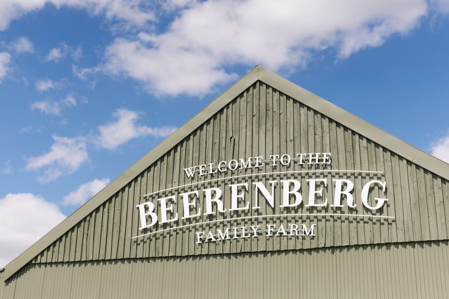 Beerenberg Farm – photo 4