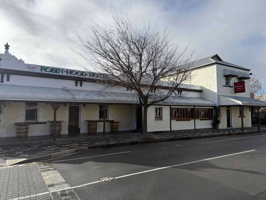 Robin Hood Hotel Strathalbyn – photo 5