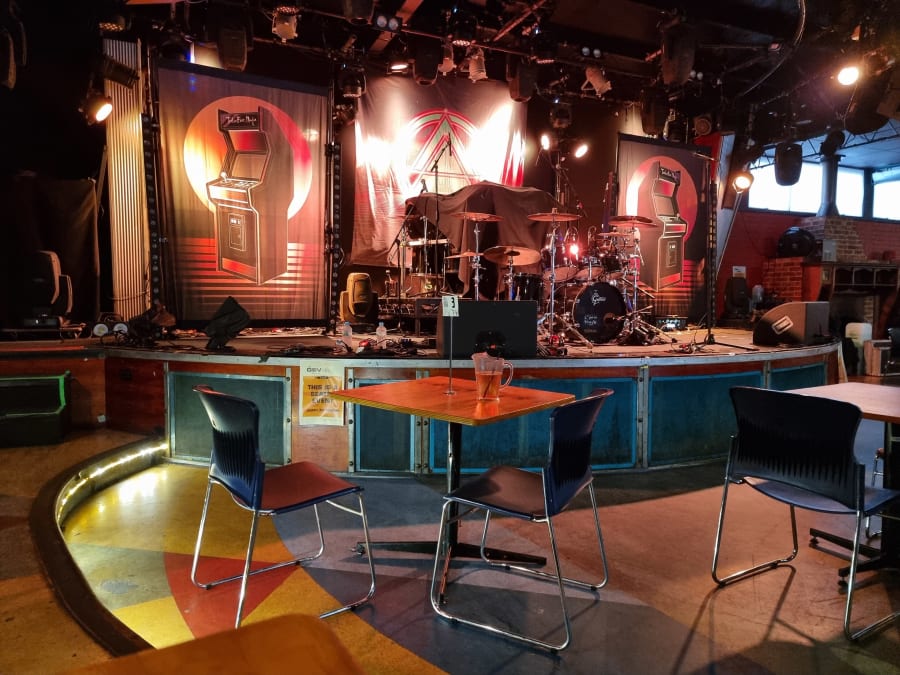 The Gov – photo 3