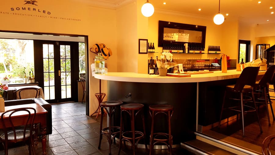 Somerled Wines – photo 5