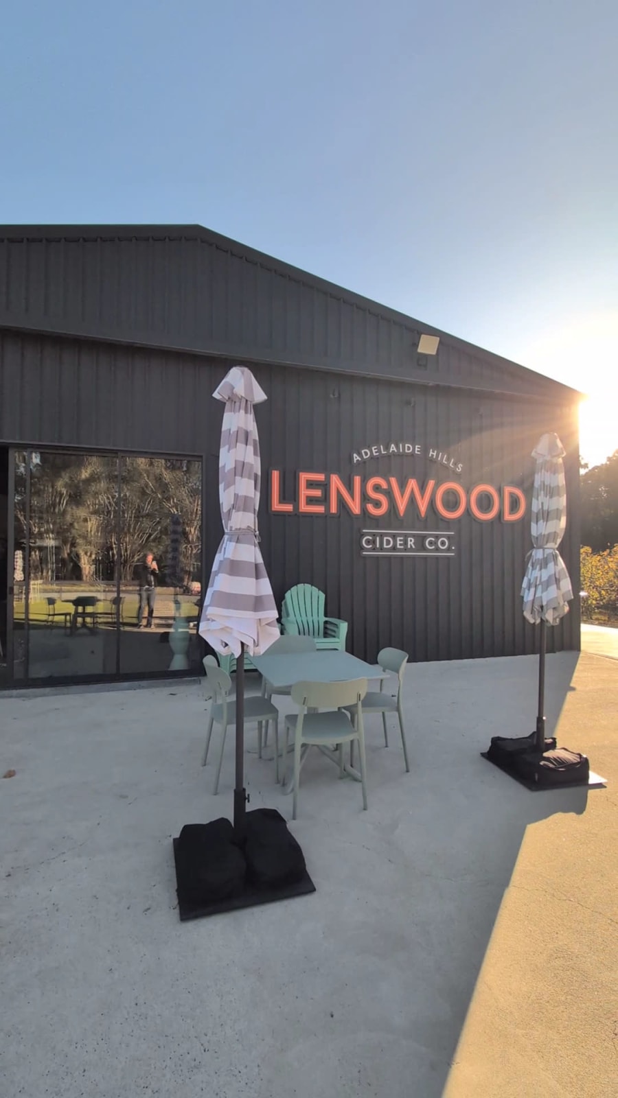 Lenswood Cider Co. – photo 2
