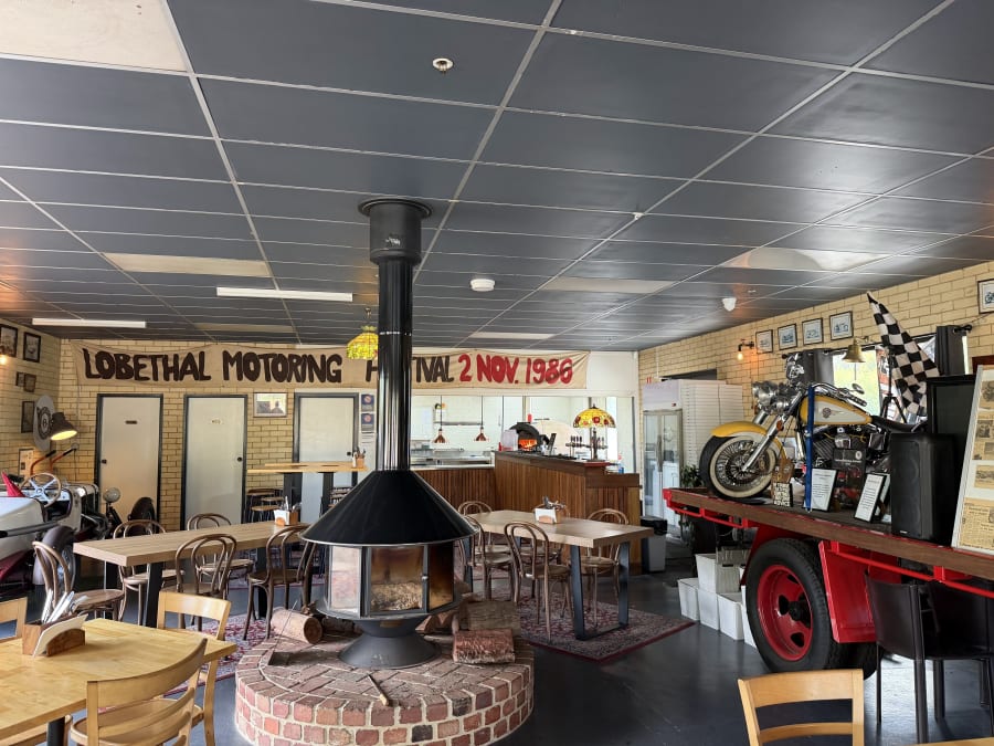 Lobethal Bierhaus – photo 3
