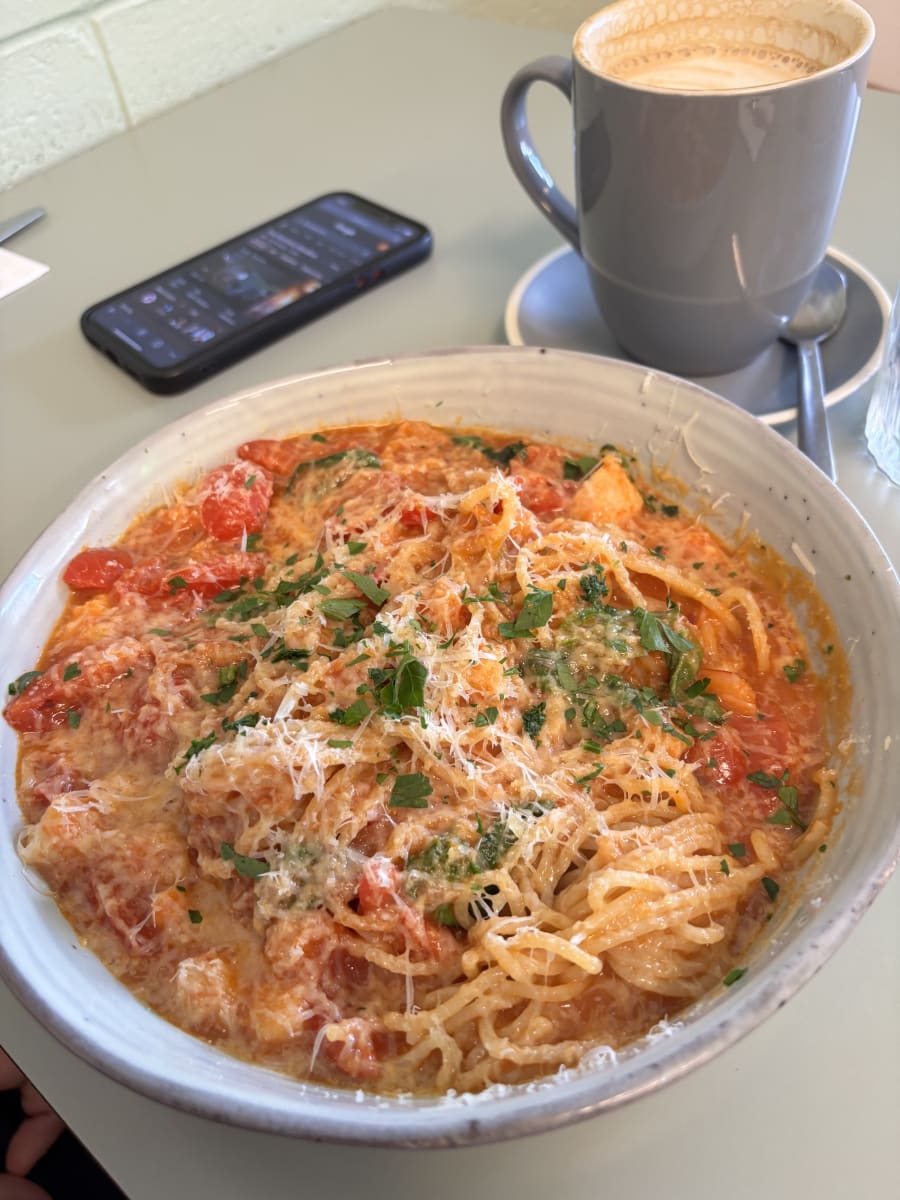 Spaghetti Head – photo 3