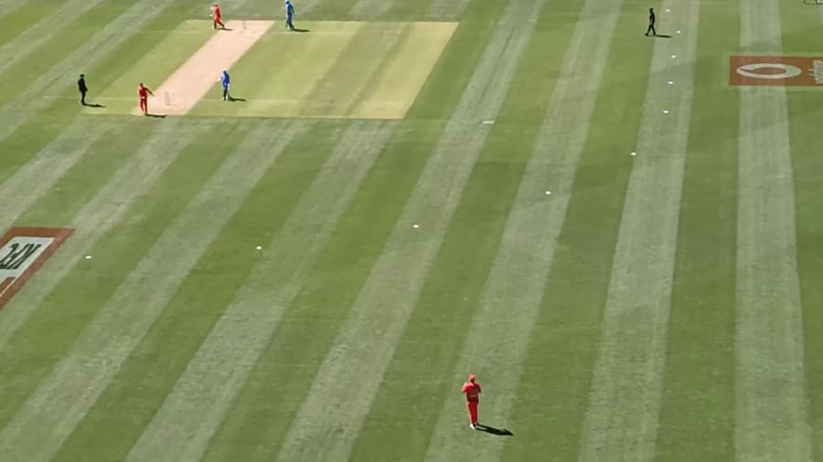 Adelaide Oval – photo 2