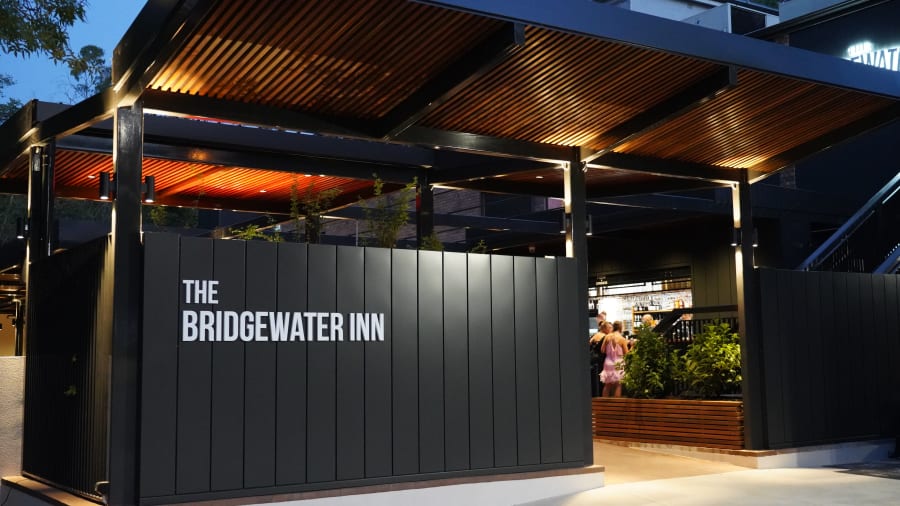 The Bridgewater Inn – photo 1