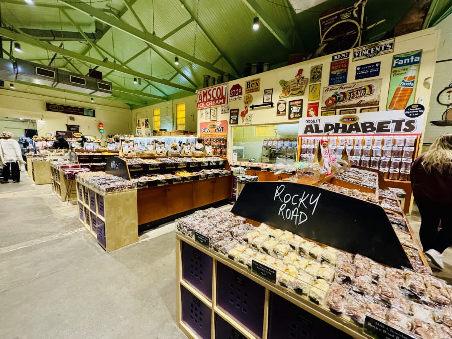 Melba's Chocolates Adelaide Hills – photo 5