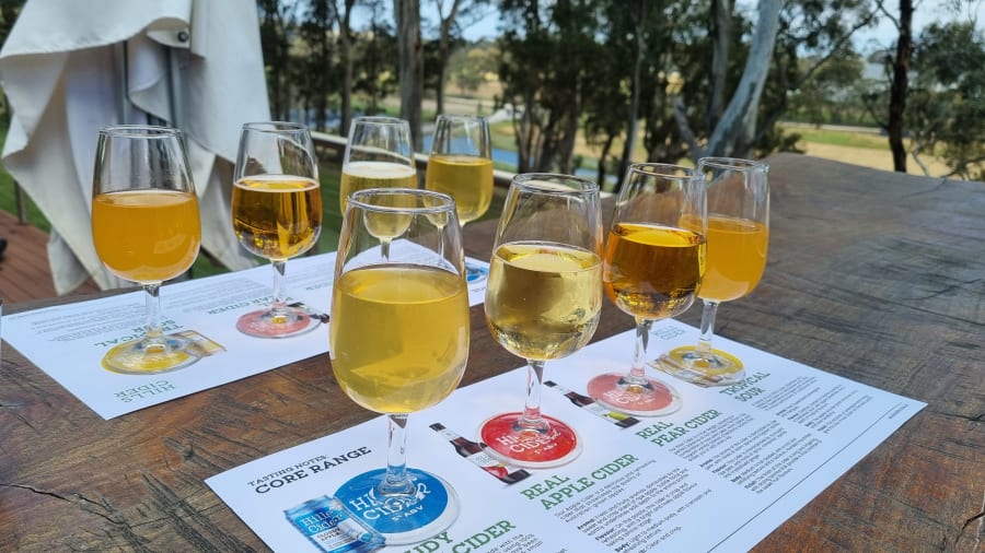 The Hills Cider Company – photo 3