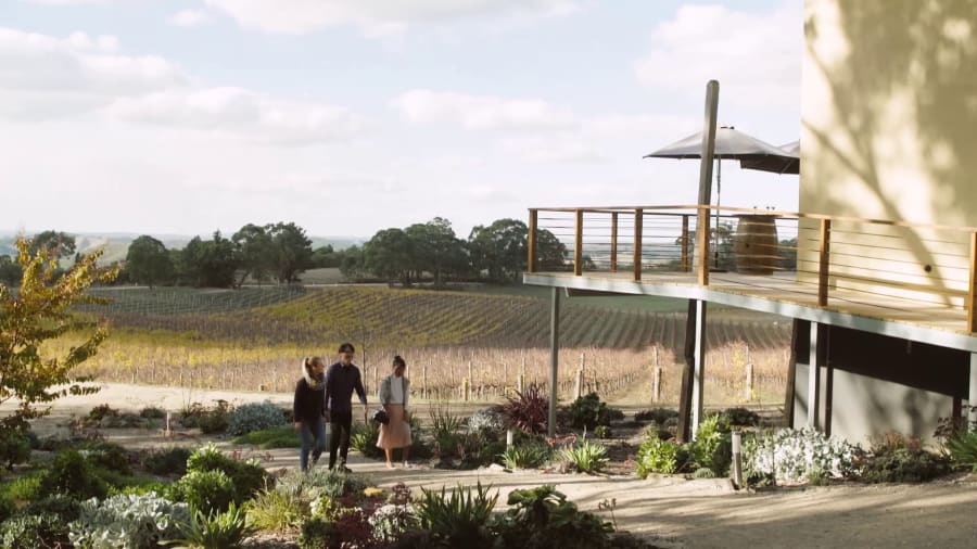Anderson Hill Cellar Door Restaurant – photo 2