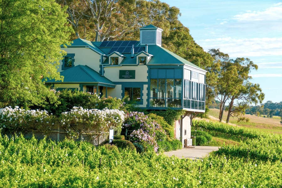 Hahndorf Hill Winery – photo 1