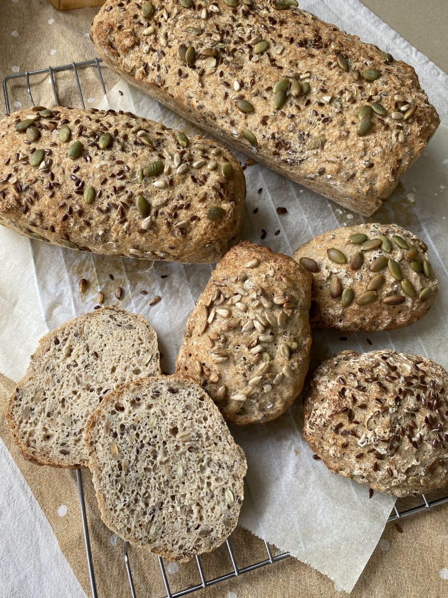 Adelaide Hills Baking Classes – photo 3
