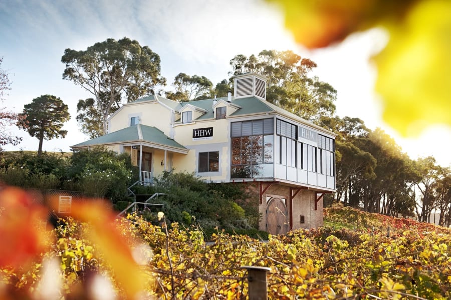 Hahndorf Hill Winery – photo 3