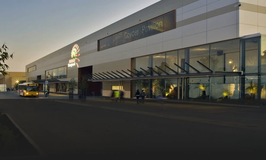 Adelaide Showground – photo 1