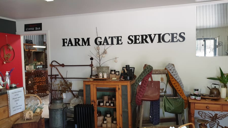 Echunga Trading Co – photo 3