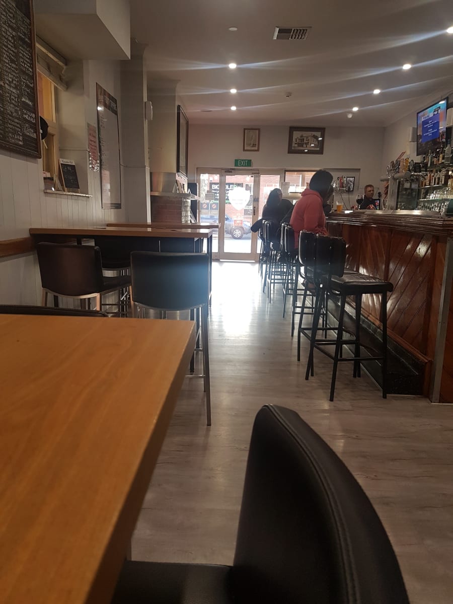 The Woodside Hotel – photo 3