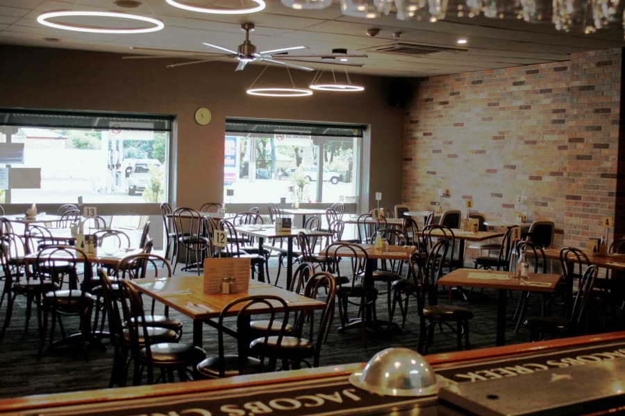 Meadows Hotel – photo 4
