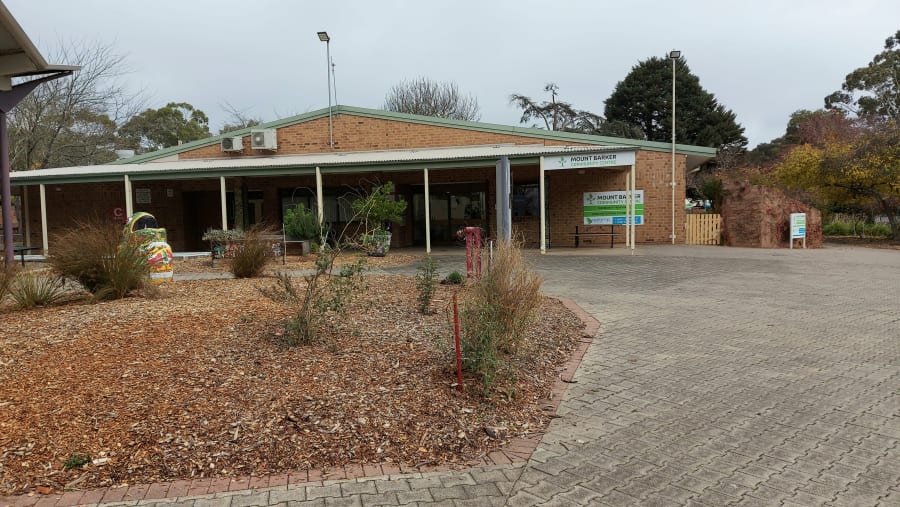 Mount Barker Community Centre – photo 1