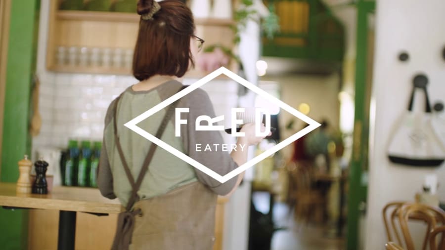 FRED Eatery – photo 2