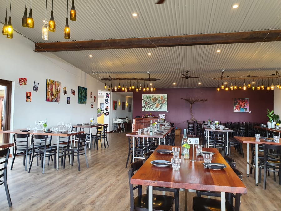Anderson Hill Cellar Door Restaurant – photo 3