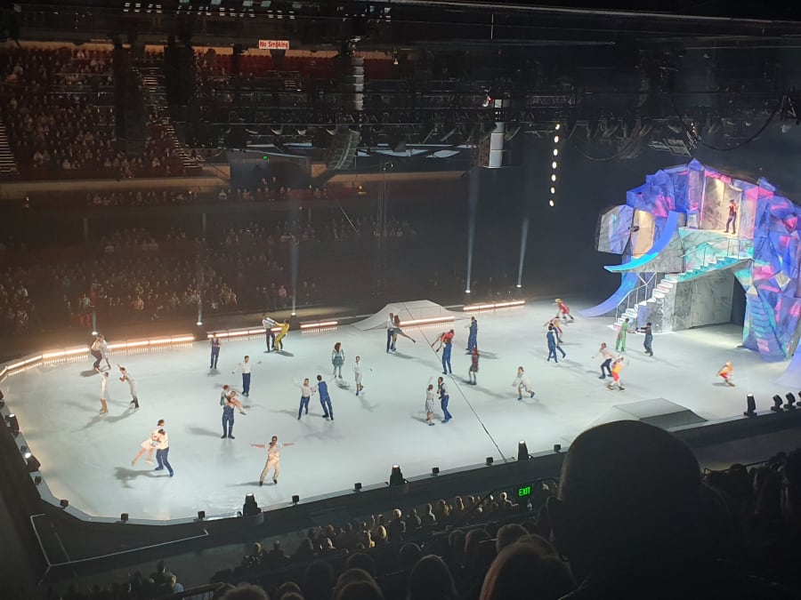 Adelaide Entertainment Centre – photo 5