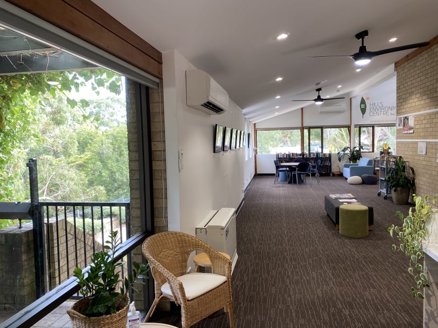 The Summit Community Centre – photo 3