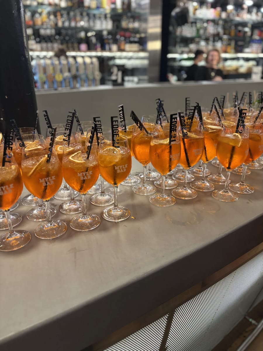 Mylk Bar on Waymouth – photo 2