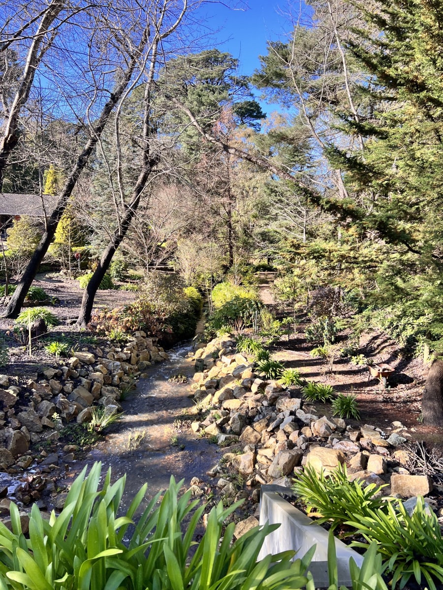 Adelaide Hills – photo 5