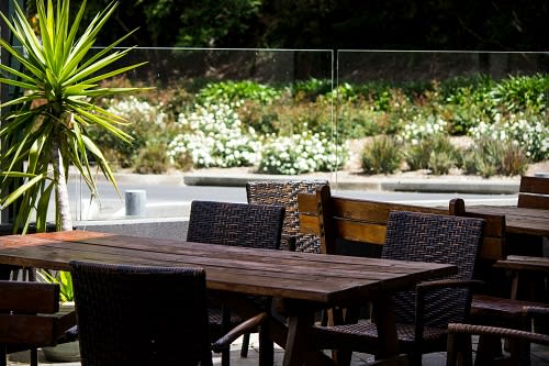 Aldgate Pump Hotel – photo 1