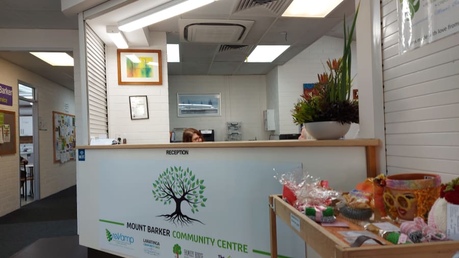 Mount Barker Community Centre – photo 4