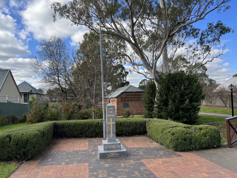 Alec Johnston Park – photo 5